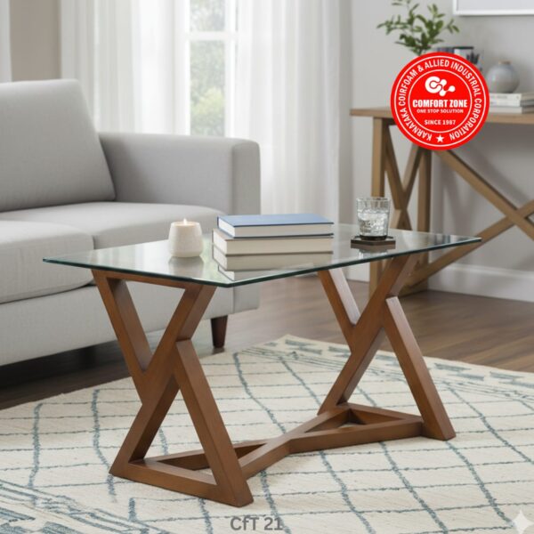 Coffee Table - CZCFT191