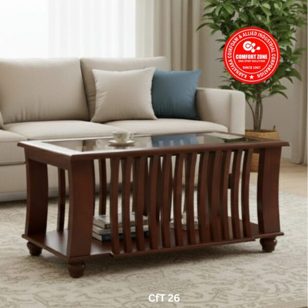 Coffee Table - CZCFT196