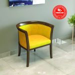 Wooden Chair - CZWT36