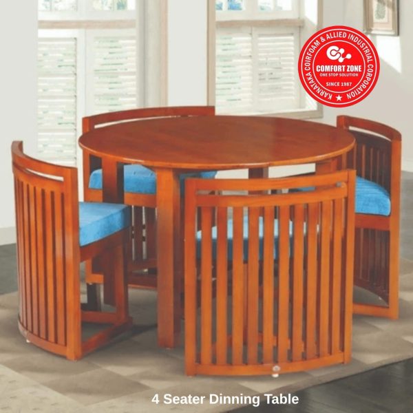Dining Table - CZDT705