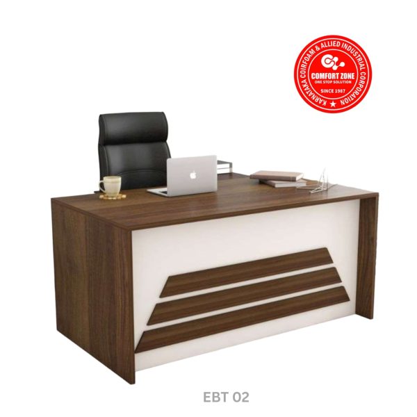 Executive Table - CZEBT217