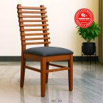 Wooden Chair - CZWT20