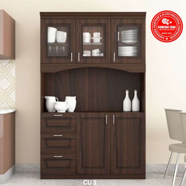 Crockery Unit - CZCU200