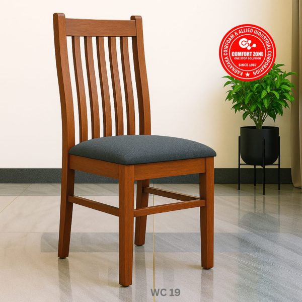 Wooden Chair - CZWT19