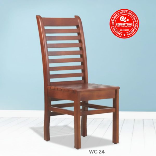 Wooden Chair - CZWT24