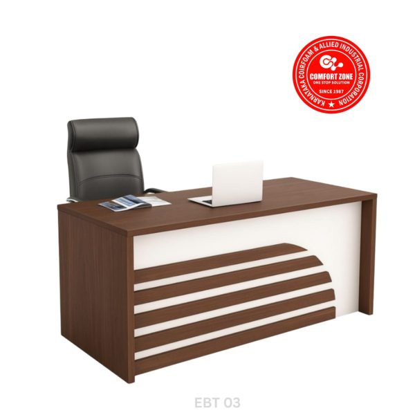 Executive Table - CZEBT18