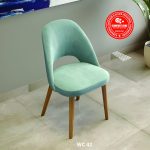 Wooden Chair - CZWT42