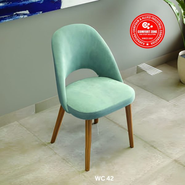 Wooden Chair - CZWT42