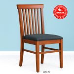 Wooden Chair - CZWT22