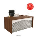 Executive Table - CZEBT219