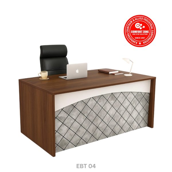 Executive Table - CZEBT219