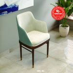 Wooden Chair - CZWT41