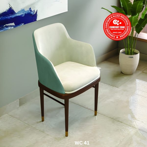 Wooden Chair - CZWT41