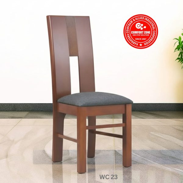 Wooden Chair - CZWT23