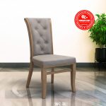 Wooden Chair - CZWT31