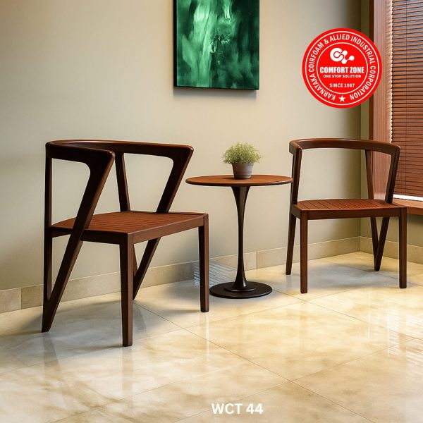 Wooden Chair - CZWT44