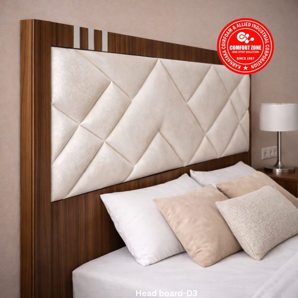 Head Board-D03