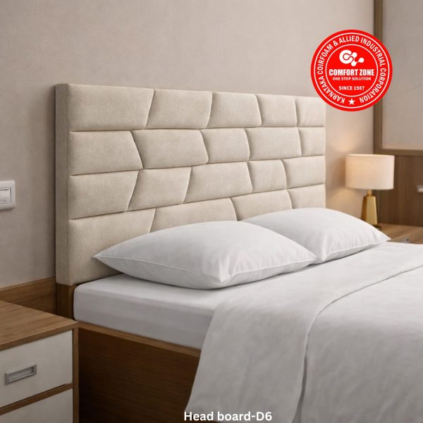 Head Board-D06