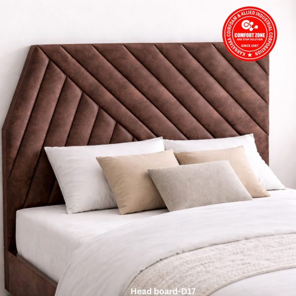 Head Board-D17