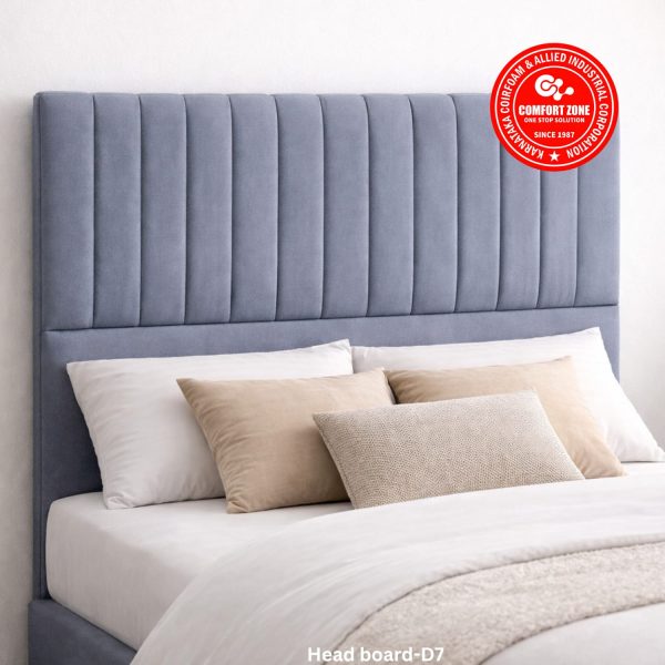 Head Board-D07