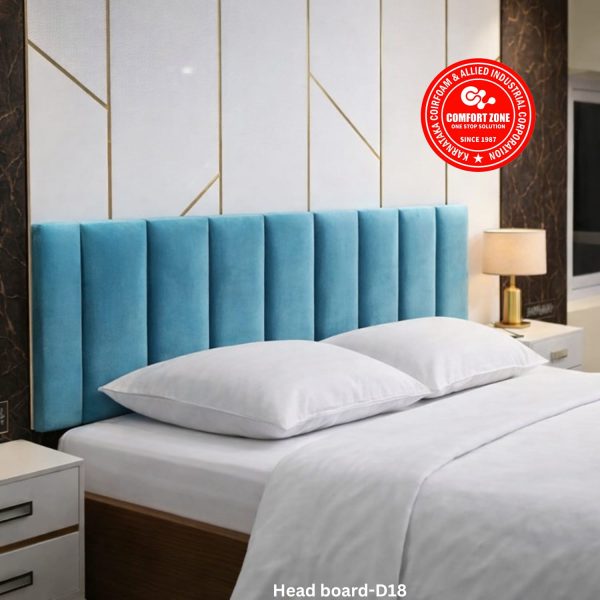 Head Board-D18
