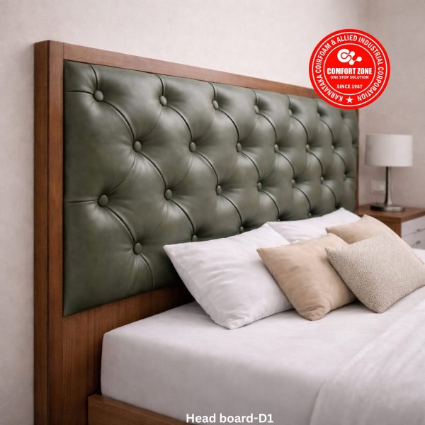 Head Board-D01