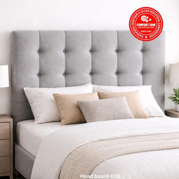 Head Board-D16
