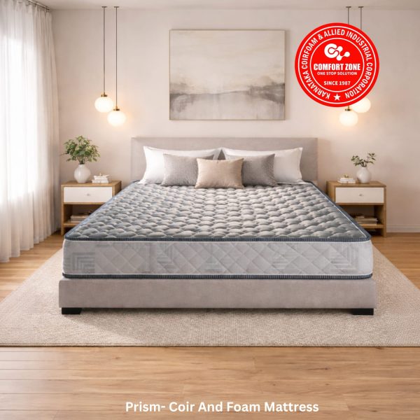Prism - Super Durable Coir And Foam Mattress