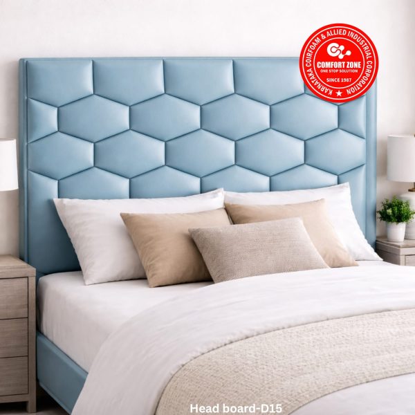 Head Board-D15