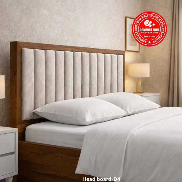 Head Board-D04