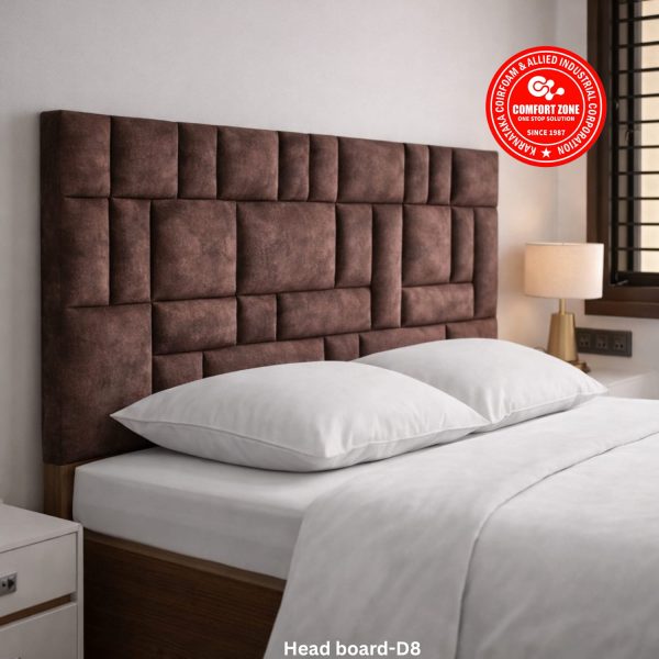 Head Board-D08