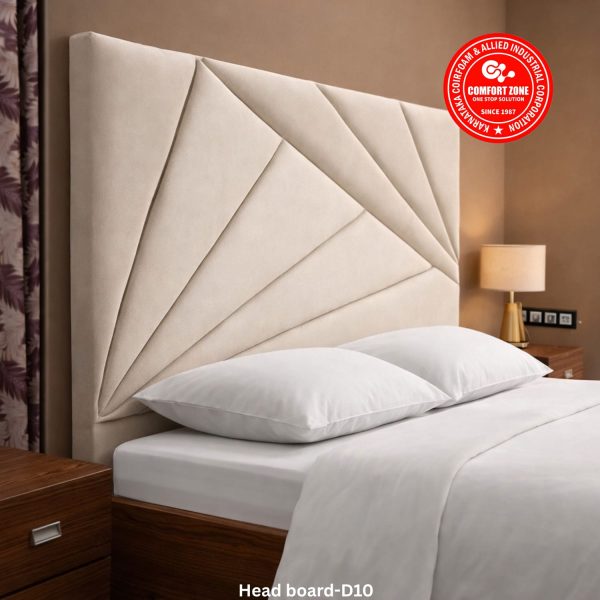 Head Board-D10