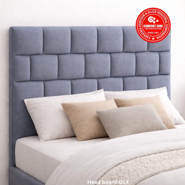 Head Board-D14