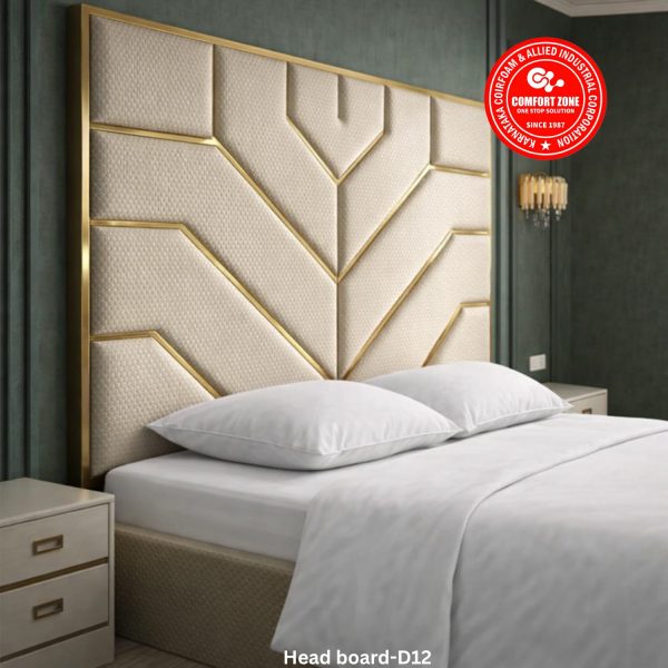 Head Board-D12