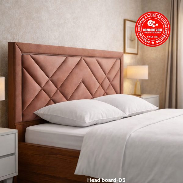 Head Board-D05