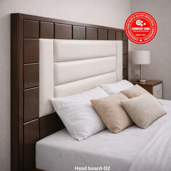 Head Board-D02