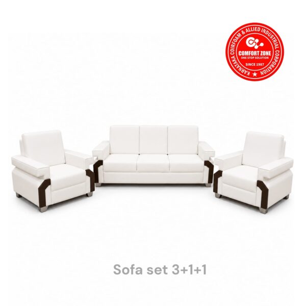 Sofa Set (5s) - CZLS907