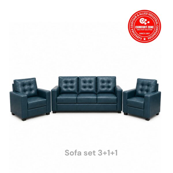 Sofa Set (5s) - CZLS912