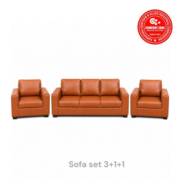 Sofa Set(5s) - CZLS917