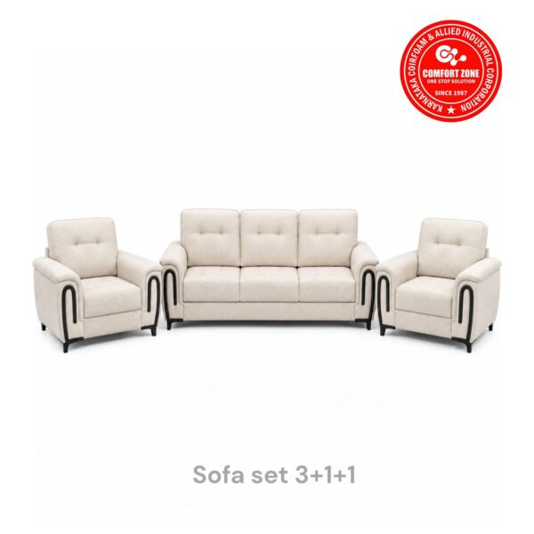 Sofa Set (5s) - CZLS914