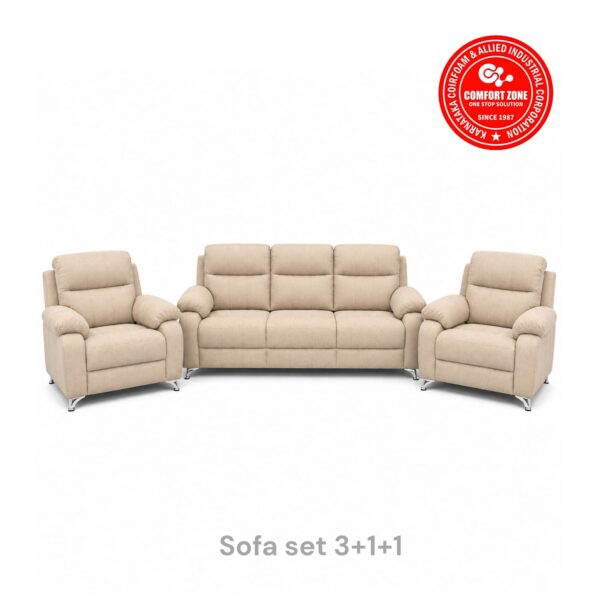 Sofa Set(5s) - CZLS918