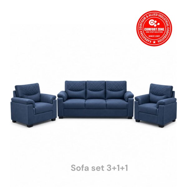 Sofa Set (5s) - CZLS920