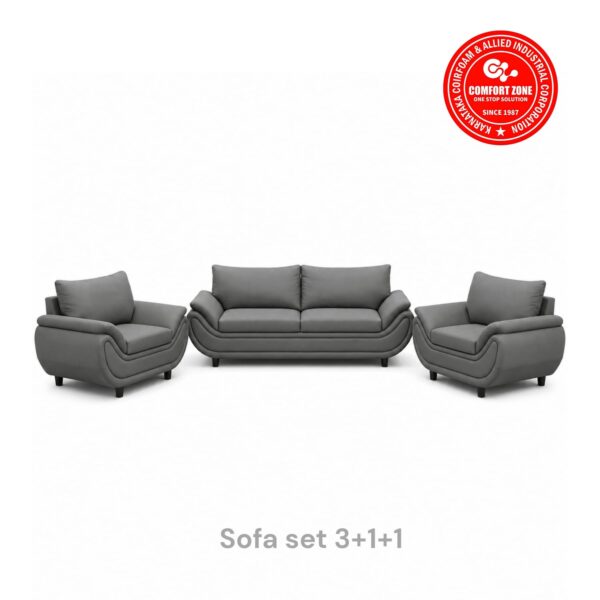 Sofa Set (5s) - CZLS919