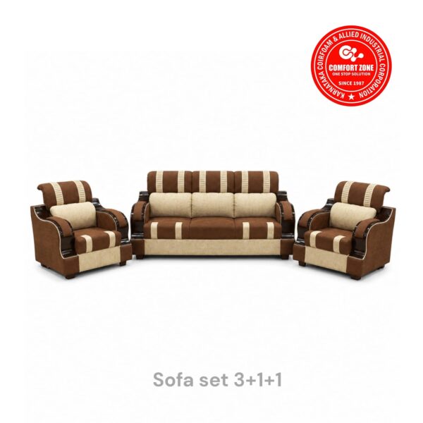 Sofa Set(5s) - CZLS921