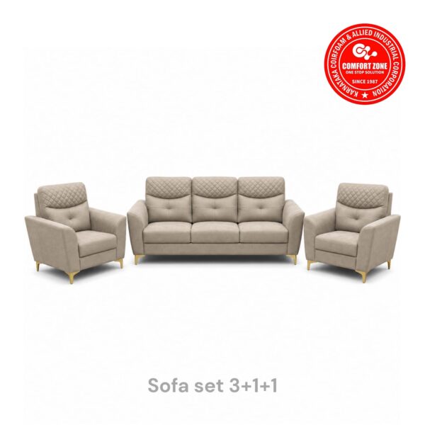 Sofa Set(5s) - CZLS923