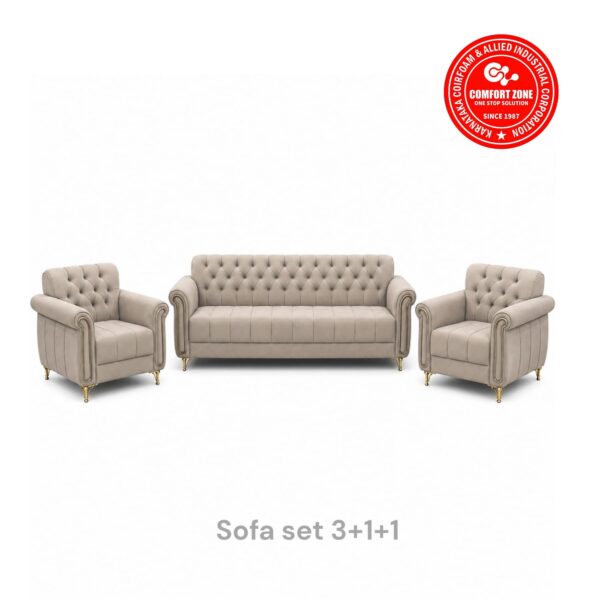 Sofa Set(5s) - CZLS922