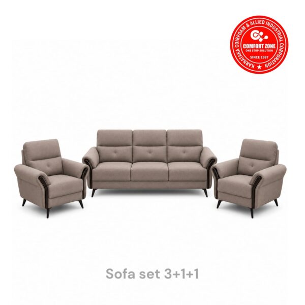 Sofa Set (5s) - CZLS925