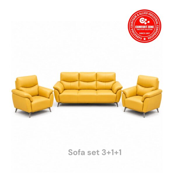 Sofa Set(5s) - CZLS931