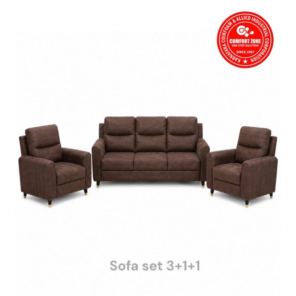 Sofa Set (5s) - CZLS935
