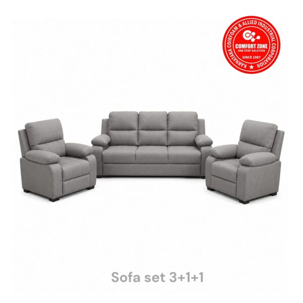 Sofa Set (5s) - CZLS937